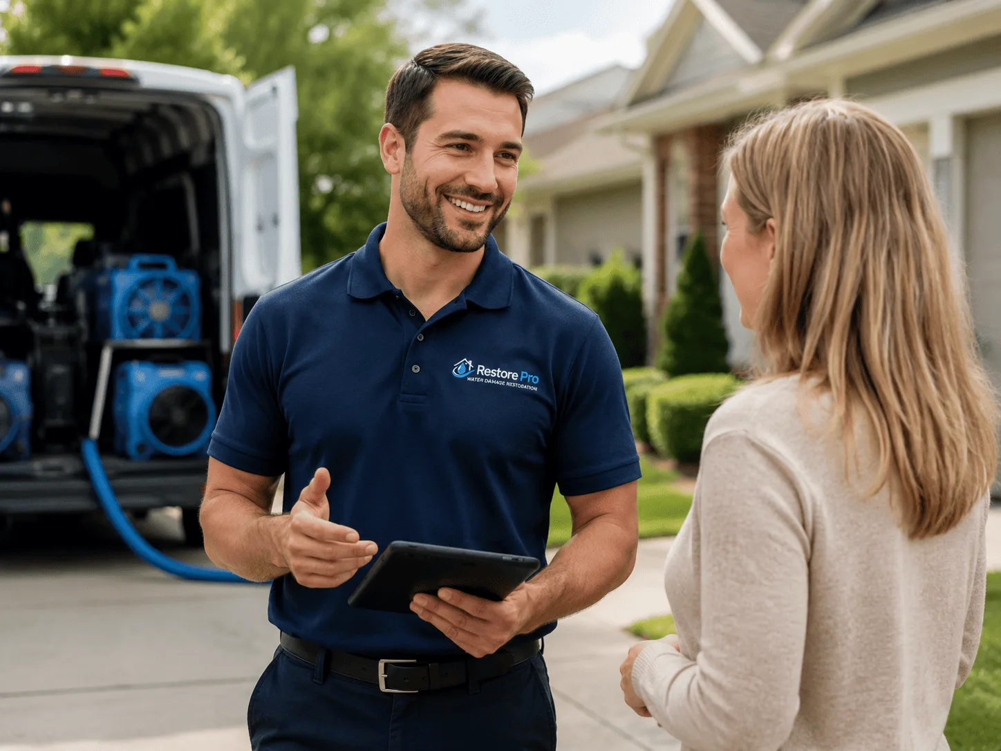 Water Damage Restoration Broadview, MT FAQs